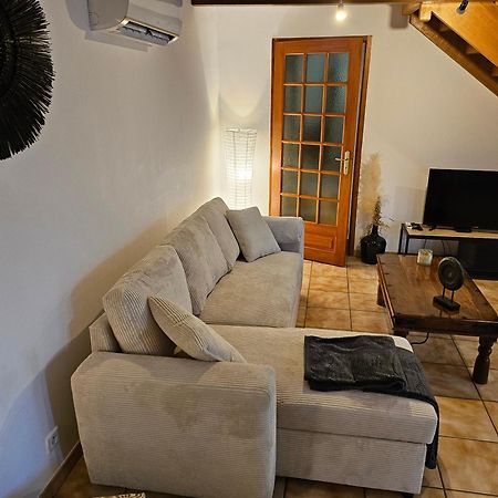O Faya Cottage Votre Gite Calme Et Verdoyant En Bretagne Saint-Mayeux Eksteriør bilde