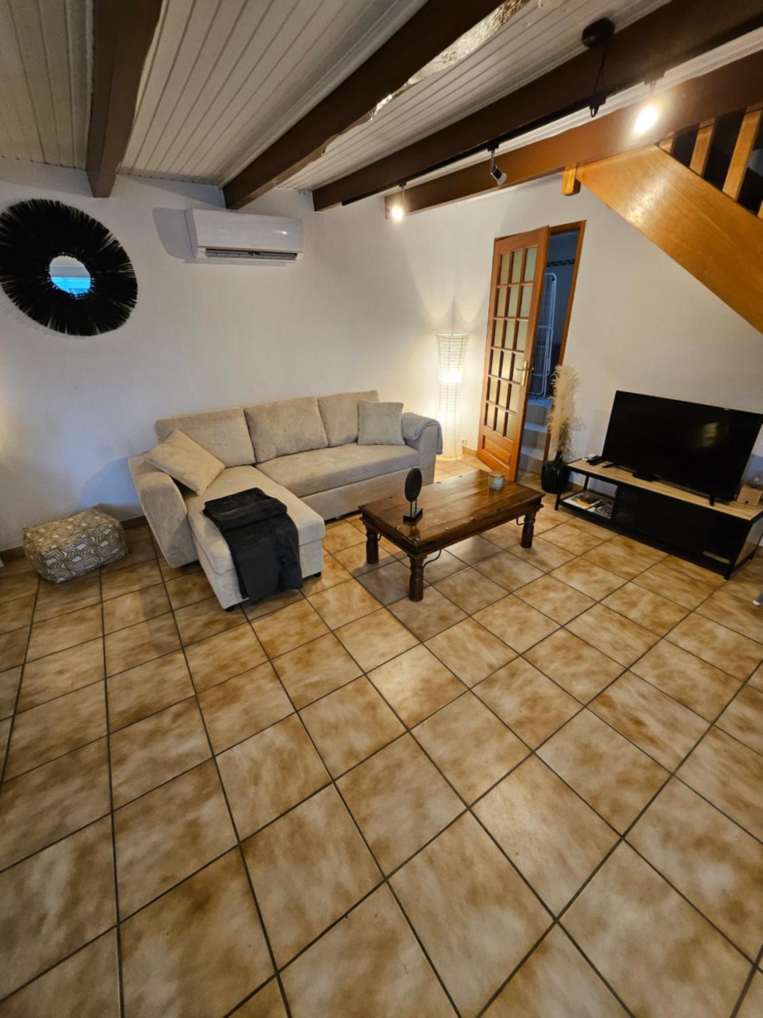 O Faya Cottage Votre Gite Calme Et Verdoyant En Bretagne Saint-Mayeux Eksteriør bilde